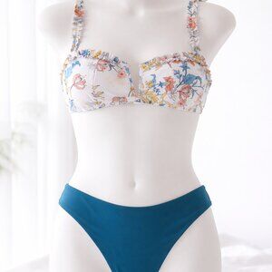 NWT Zaful Bikini Women's Medium (6)